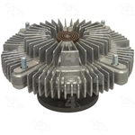 Order Thermal Fan Clutch by FOUR SEASONS - 46027 For Your Vehicle