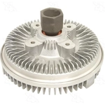 Order Thermal Fan Clutch by FOUR SEASONS - 46032 For Your Vehicle