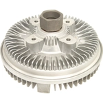 Order Thermal Fan Clutch by FOUR SEASONS - 46033 For Your Vehicle