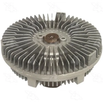 Order Thermal Fan Clutch by FOUR SEASONS - 46034 For Your Vehicle