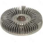 Order Thermal Fan Clutch by FOUR SEASONS - 46045 For Your Vehicle