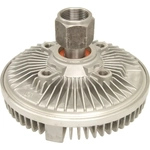 Order Thermal Fan Clutch by FOUR SEASONS - 46046 For Your Vehicle