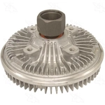 Order Thermal Fan Clutch by FOUR SEASONS - 46051 For Your Vehicle