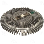 Order Thermal Fan Clutch by FOUR SEASONS - 46058 For Your Vehicle