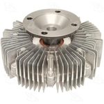 Order Thermal Fan Clutch by FOUR SEASONS - 46060 For Your Vehicle