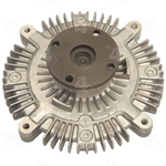 Order Thermal Fan Clutch by FOUR SEASONS - 46064 For Your Vehicle