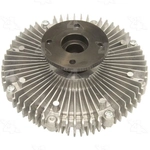 Order Thermal Fan Clutch by FOUR SEASONS - 46068 For Your Vehicle