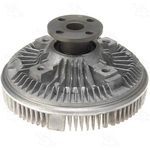 Order Thermal Fan Clutch by FOUR SEASONS - 46076 For Your Vehicle