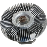 Order Thermal Fan Clutch by FOUR SEASONS - 46078 For Your Vehicle