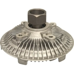 Order Embrayage de ventilateur thermique de FOUR SEASONS - 46086 For Your Vehicle