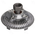 Order Embrayage de ventilateur thermique de FOUR SEASONS - 46089 For Your Vehicle