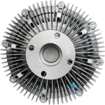 Order Thermal Fan Clutch by FOUR SEASONS - 46091 For Your Vehicle