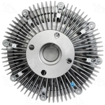 Order Thermal Fan Clutch by FOUR SEASONS - 46091 For Your Vehicle
