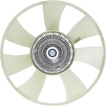 Order Thermal Fan Clutch by FOUR SEASONS - 46103 For Your Vehicle