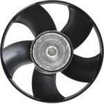 Order Thermal Fan Clutch by FOUR SEASONS - 46105 For Your Vehicle