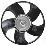 Order Thermal Fan Clutch by FOUR SEASONS - 46105 For Your Vehicle