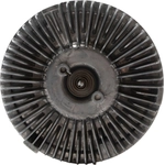 Order Thermal Fan Clutch by FOUR SEASONS - 46111 For Your Vehicle