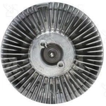 Order Thermal Fan Clutch by FOUR SEASONS - 46111 For Your Vehicle