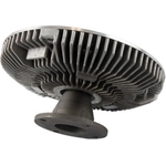 Order Thermal Fan Clutch by FOUR SEASONS - 46117 For Your Vehicle