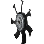 Order Thermal Fan Clutch by FOUR SEASONS - 46118 For Your Vehicle
