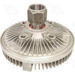 Order Thermal Fan Clutch by FOUR SEASONS - 46132 For Your Vehicle