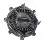 Order Thermal Fan Clutch by FOUR SEASONS - 46133 For Your Vehicle