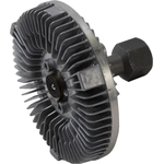 Order Thermal Fan Clutch by FOUR SEASONS - 46144 For Your Vehicle