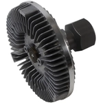 Order FOUR SEASONS - 46145 - Thermal Engine Cooling Fan Clutch For Your Vehicle