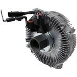 Order FOUR SEASONS - 46147 - Engine Cooling Fan Clutch For Your Vehicle