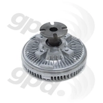Order Thermal Fan Clutch by GLOBAL PARTS DISTRIBUTORS - 2911238 For Your Vehicle