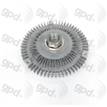 Order Thermal Fan Clutch by GLOBAL PARTS DISTRIBUTORS - 2911240 For Your Vehicle