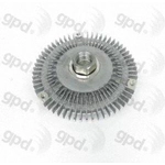 Order Thermal Fan Clutch by GLOBAL PARTS DISTRIBUTORS - 2911240 For Your Vehicle