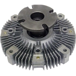 Order Thermal Fan Clutch by GLOBAL PARTS DISTRIBUTORS - 2911258 For Your Vehicle