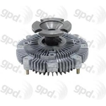 Order Thermal Fan Clutch by GLOBAL PARTS DISTRIBUTORS - 2911266 For Your Vehicle