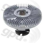 Order Thermal Fan Clutch by GLOBAL PARTS DISTRIBUTORS - 2911275 For Your Vehicle