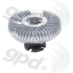 Order Thermal Fan Clutch by GLOBAL PARTS DISTRIBUTORS - 2911276 For Your Vehicle
