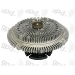 Order Thermal Fan Clutch by GLOBAL PARTS DISTRIBUTORS - 2911310 For Your Vehicle