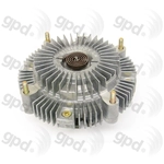 Order Thermal Fan Clutch by GLOBAL PARTS DISTRIBUTORS - 2911313 For Your Vehicle