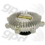 Order Thermal Fan Clutch by GLOBAL PARTS DISTRIBUTORS - 2911315 For Your Vehicle