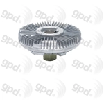 Order Thermal Fan Clutch by GLOBAL PARTS DISTRIBUTORS - 2911335 For Your Vehicle