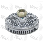 Order Thermal Fan Clutch by GLOBAL PARTS DISTRIBUTORS - 2911352 For Your Vehicle