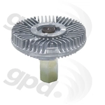 Order Thermal Fan Clutch by GLOBAL PARTS DISTRIBUTORS - 2911353 For Your Vehicle