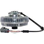 Order GMB - 920-2320 - Thermal Fan Clutch For Your Vehicle