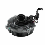 Order GMB - 925-2510 - Thermal Fan Clutch For Your Vehicle