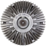 Order Embrayage de ventilateur thermique par GMB - 930-2530 For Your Vehicle