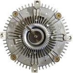 Order Thermal Fan Clutch by GMB - 930-2560 For Your Vehicle