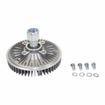 Order GMB - 930-2570 - Engine Cooling Fan Clutch For Your Vehicle