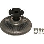 Order Thermal Fan Clutch by GMB - 940-2010 For Your Vehicle