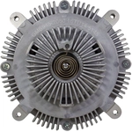 Order Thermal Fan Clutch by GMB - 945-2060 For Your Vehicle