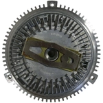 Order Thermal Fan Clutch by GMB - 947-2010 For Your Vehicle